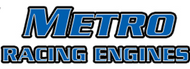 Metro Racing Engines